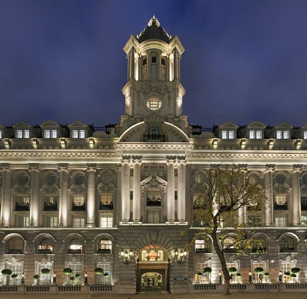 Rosewood London (01/05/2019)