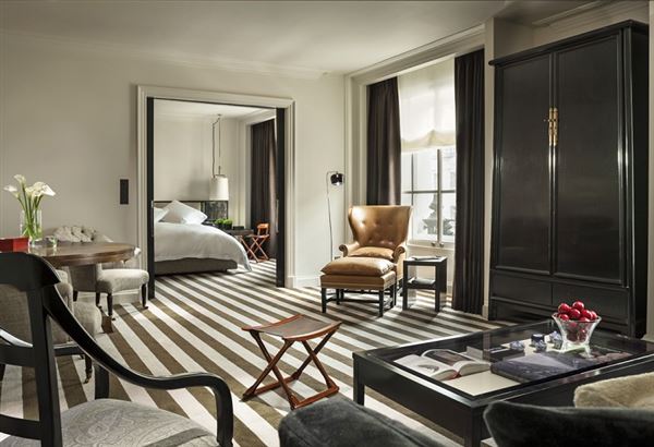 Rosewood London (01/05/2019)