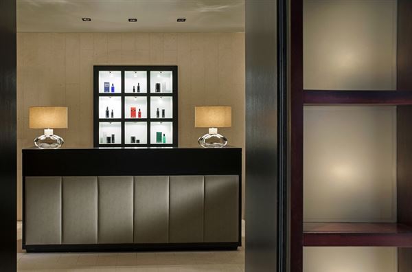 Rosewood London (01/05/2019)