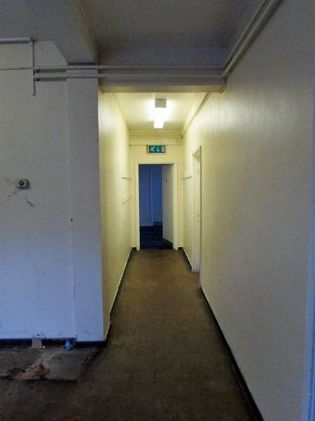Slade Green Community Centre (01/05/2019)