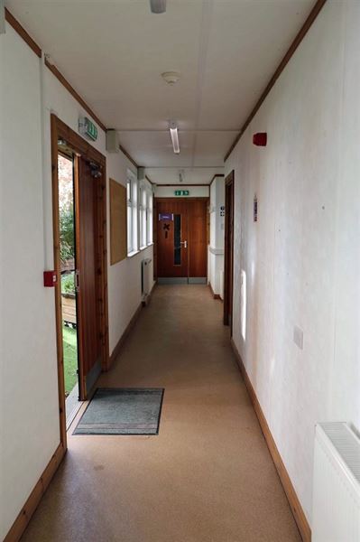 Merton Adult Education Centre (01/05/2019)
