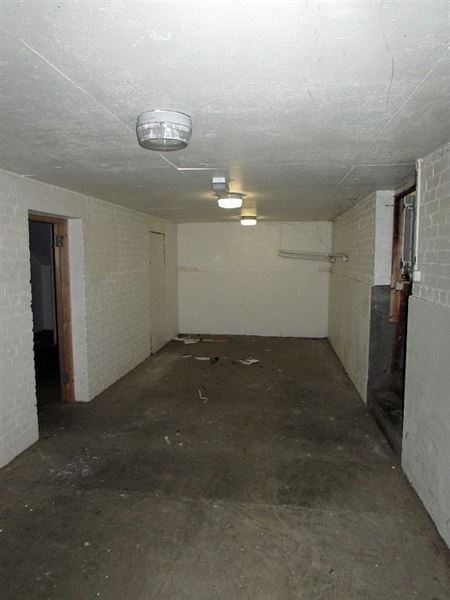 Slade Green Community Centre (01/05/2019)