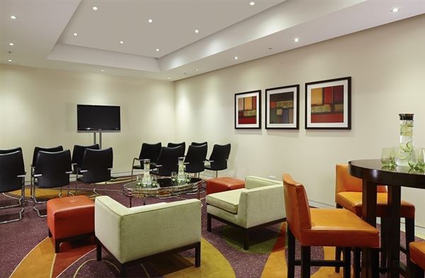 London Marriott Hotel Twickenham (01/05/2019)