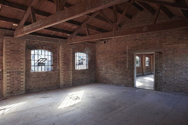 Provender Building (01/05/2019)