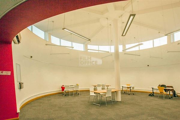 Beckton Globe Library (01/05/2019)