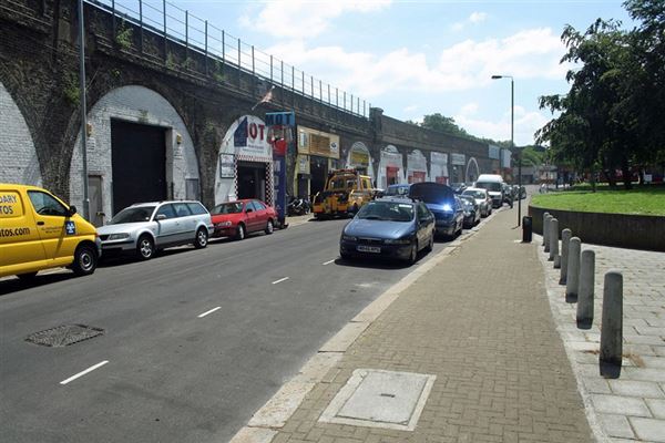 Portslade Road (01/05/2019)