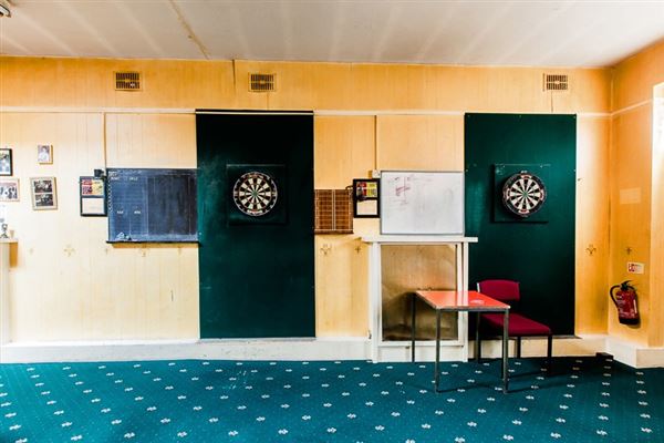 Peckham Liberal Club (01/05/2019)