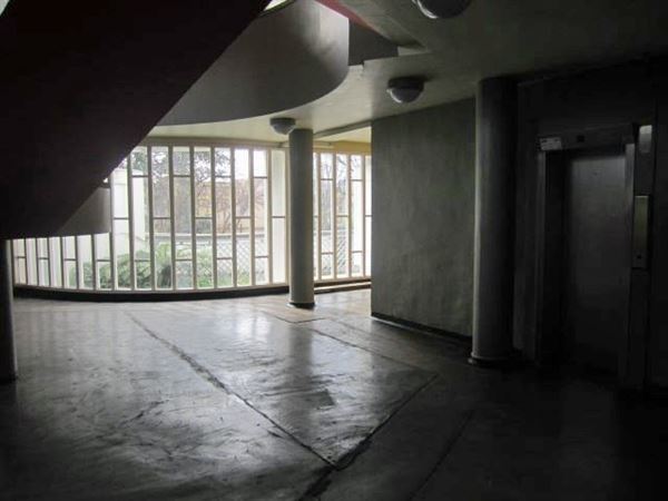 Bevin Court (01/05/2019)