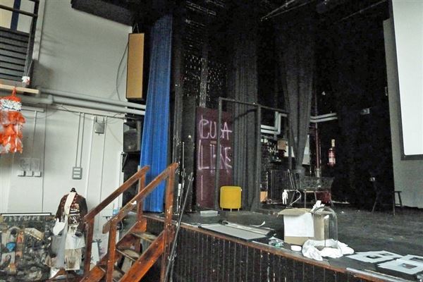 Camden School for Girls (01/05/2019)