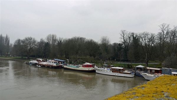 Kingston Riverside (01/05/2019)