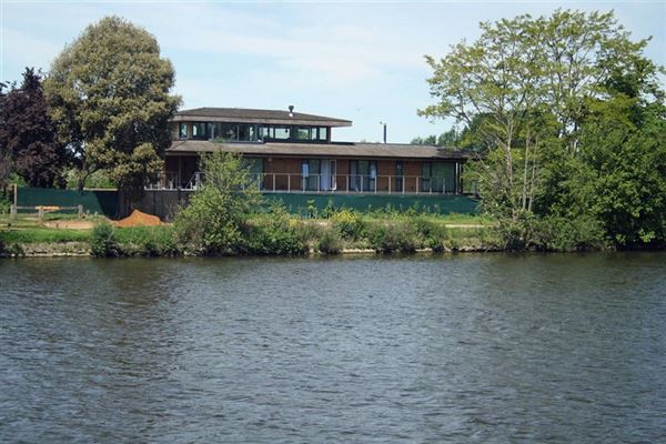 Kingston Riverside (01/05/2019)