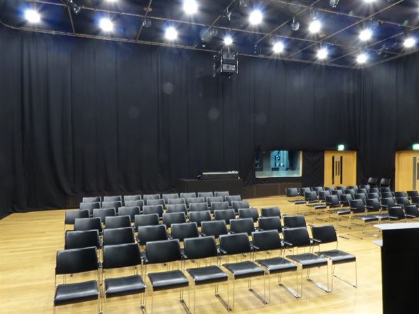 Kings Place (01/05/2019)