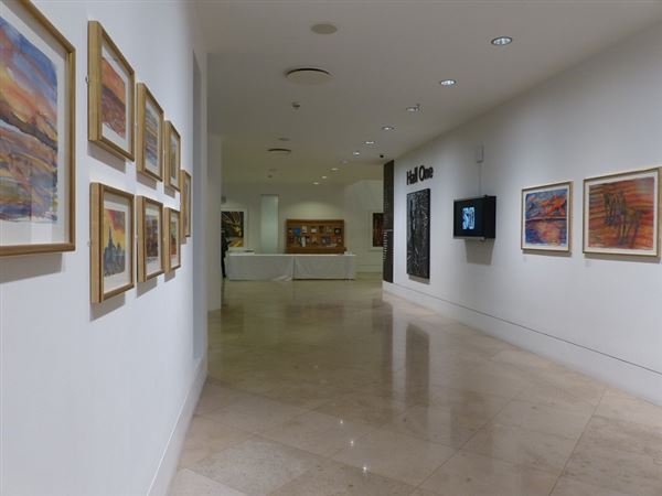 Kings Place (01/05/2019)