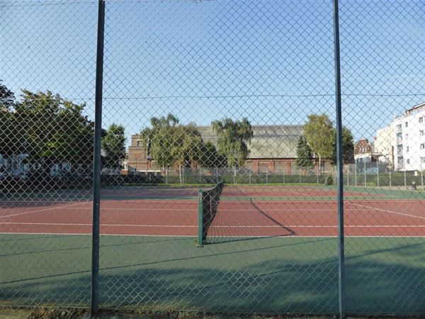 Kilburn Grange Park (01/05/2019)
