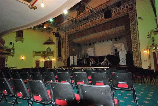 Ealing Auditorium 1 (01/05/2019)