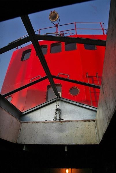 Lightship 93 (01/05/2019)
