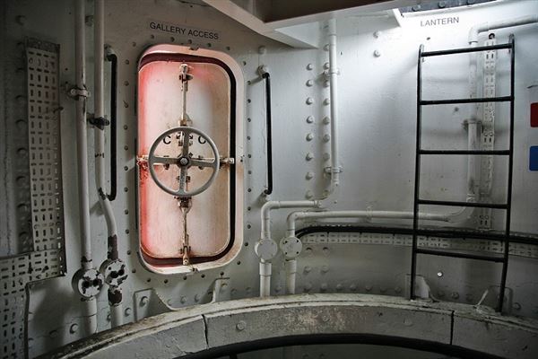 Lightship 93 (01/05/2019)