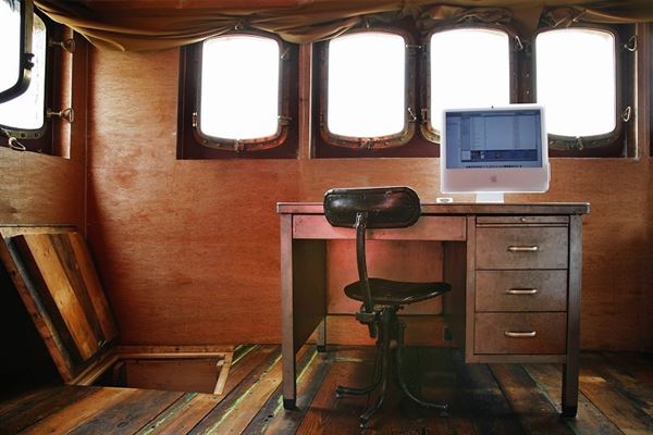 Lightship 93 (01/05/2019)
