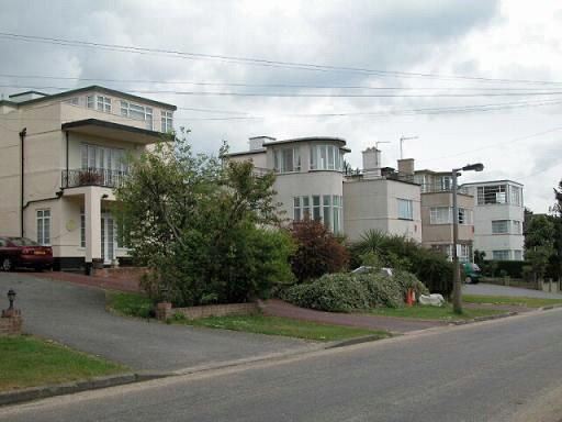 Valencia Road (01/05/2019)
