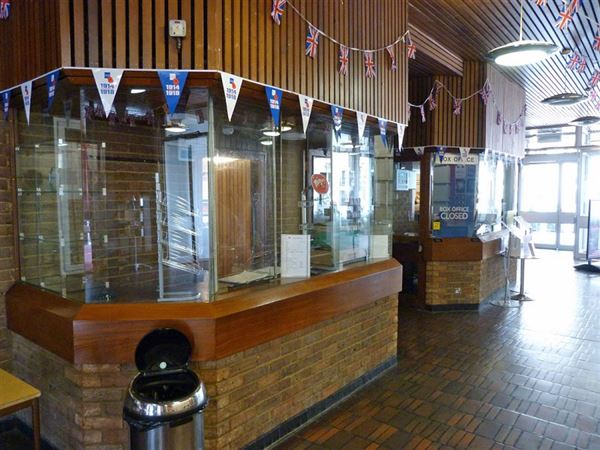 Kenneth More Theatre (01/05/2019)
