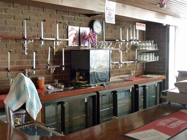 Kenneth More Theatre (01/05/2019)