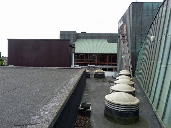 Kenneth More Theatre (01/05/2019)