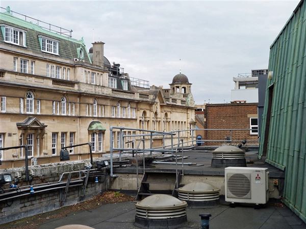 Kenneth More Theatre (01/05/2019)