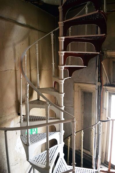 The Coronet Theatre (01/05/2019)