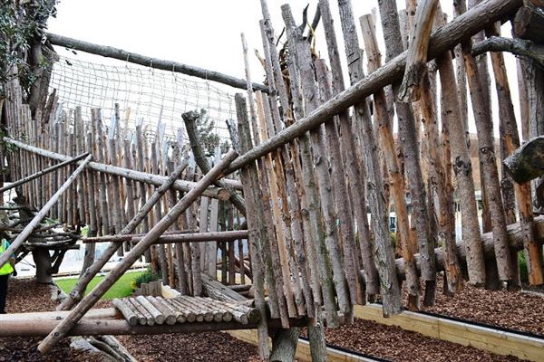 Tumbling Bay Playground (QEOP) (01/05/2019)