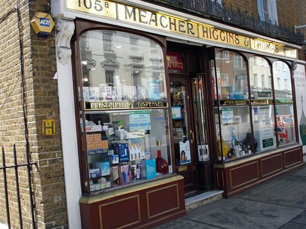 Meacher Higghins & Thomas (01/05/2019)