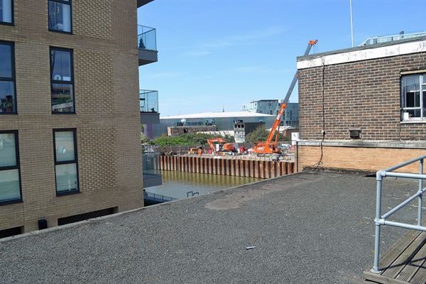 The Old Joinery (01/05/2019)
