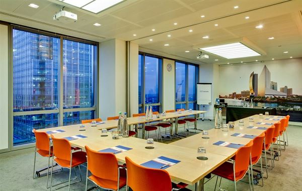 CCT Venues Plus - Bank Street (01/05/2019)
