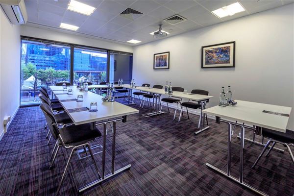 CCT Venues - Docklands (29/06/2018)