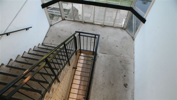 Dollis Valley Estate (15/05/2018)