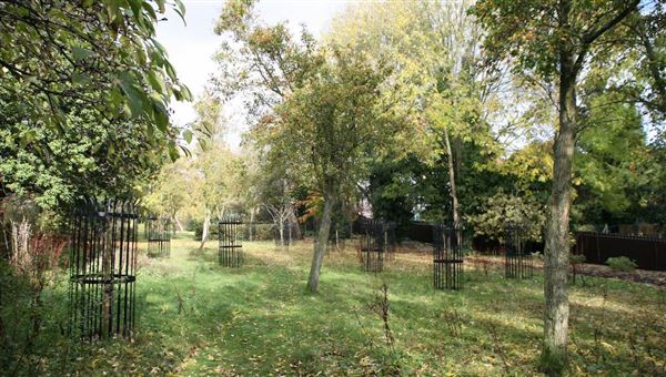 Old Court House Recreation Ground (09/04/2018)