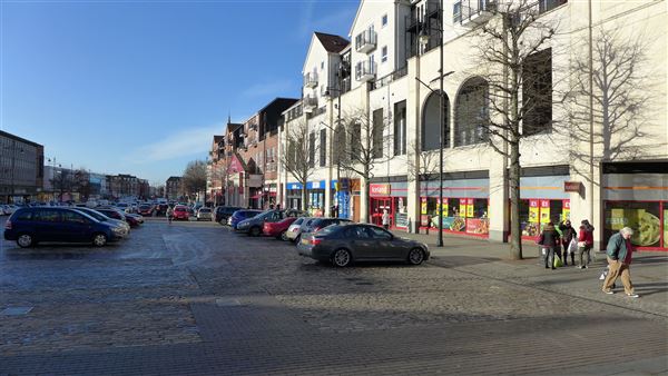 Romford Town Centre (25/04/2018)