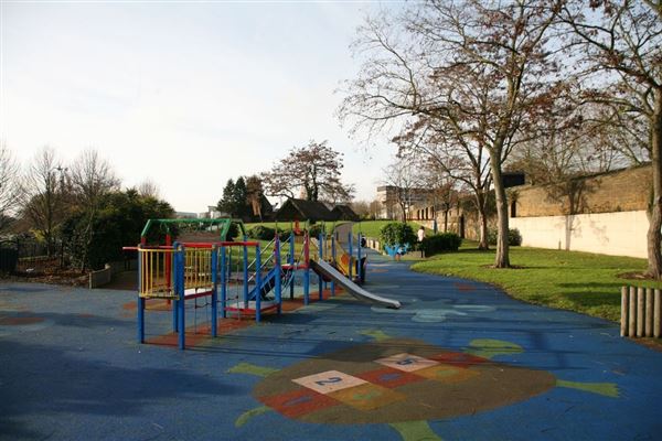 Watermans Park (07/08/2018)