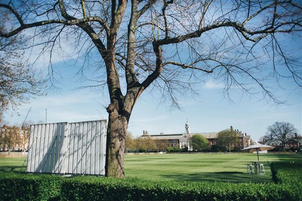 Royal Hospital Chelsea - Burton Court (08/08/2019)