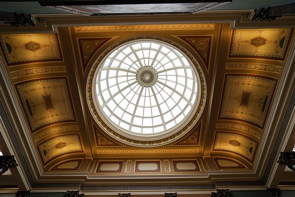National Gallery (07/08/2019 - Credits: Toby Taylor-Smith)