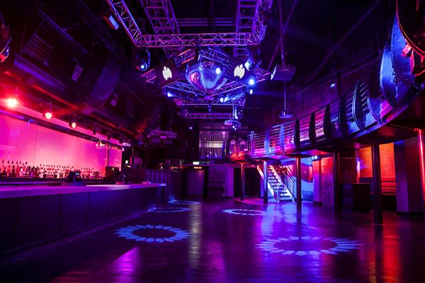 Ministry of Sound (18/11/2020)