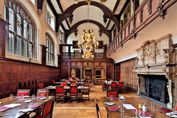 The Charterhouse (01/04/2020 - Credits: The Charterhouse)