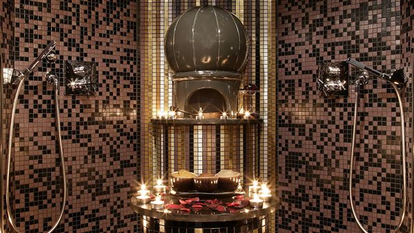 InterContinental London Park Lane (01/01/2020 - Credits: IHG UKI)
