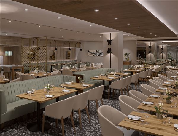 InterContinental London Park Lane (01/01/2020 - Credits: IHG UKI)