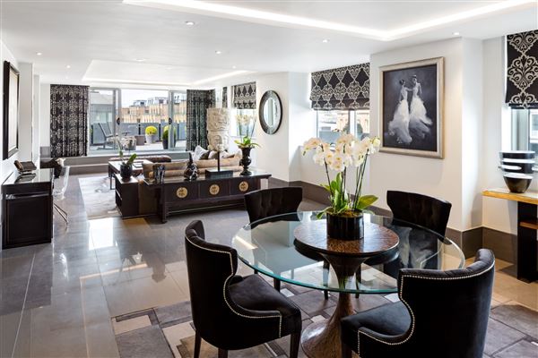 The May Fair Hotel (01/12/2020 - Credits: Edwardian Hotels London)