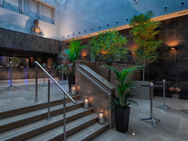 The May Fair Hotel (01/12/2020 - Credits: Edwardian Hotels London)