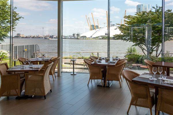 Radisson Blu Edwardian New Providence Wharf Hotel (01/12/2020 - Credits: Edwardian Hotels London)