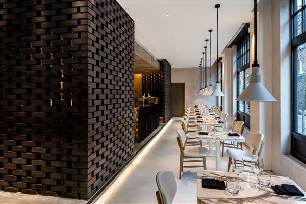 Radisson Blu Hotel, London Mercer Street (01/12/2020 - Credits: Edwardian Hotels London)