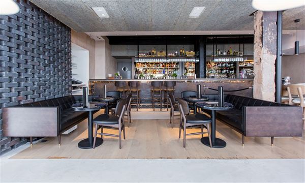 Radisson Blu Hotel, London Mercer Street (01/12/2020 - Credits: Edwardian Hotels London)