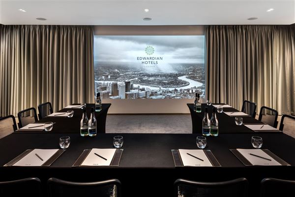 Radisson Blu Hotel, London Mercer Street (01/12/2020 - Credits: Edwardian Hotels London)