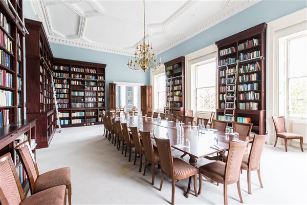 {10-11} Carlton House Terrace (01/08/2019 - Credits: Various; Greg Allen, some unknown)